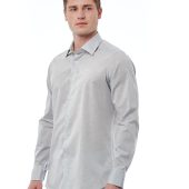 Bagutta Camisas 050_AL56042_600Perla - Image 3