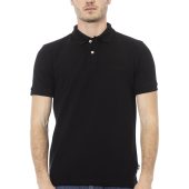 Baldinini Trend Polo MOD.5PO_SONDRIO_NeroBlack