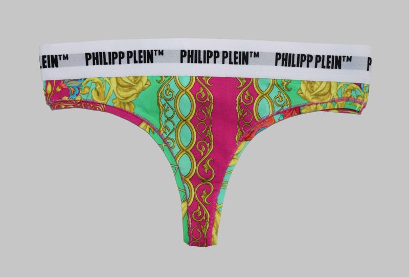 Philipp Plein Cuecas DUPP3132_BI-PACK_FLOW - Image 2