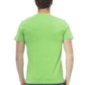 Baldinini Trend Camiseta TSU538_COMO_VERDE - Image 3