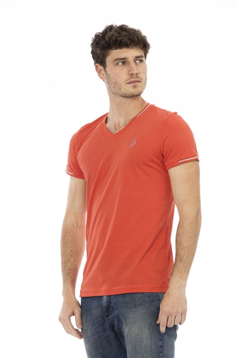 Trussardi Action Camiseta 2AT21_V_35Corallo - Image 2