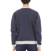 Baldinini Trend Camisolas 6510141F_COMO_NAVYGREY - Image 3