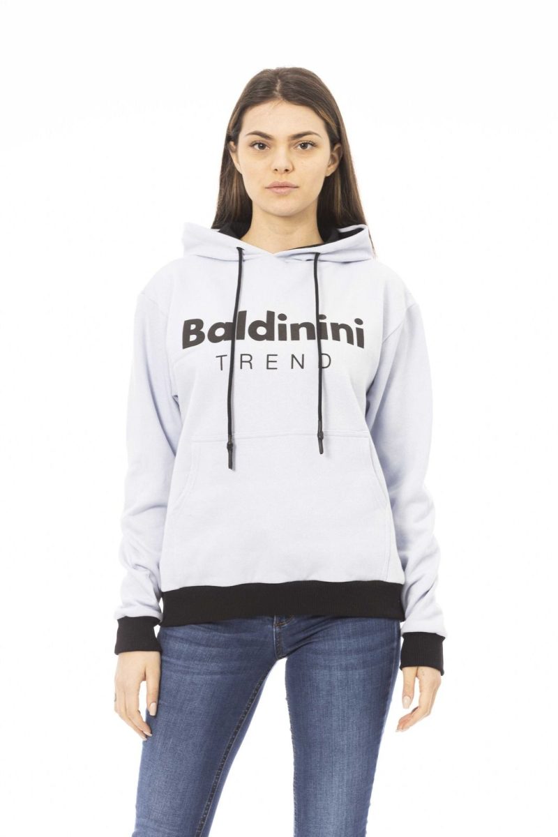 Baldinini Trend Camisolas 813495_MANTOVA_PolvereDust