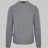 Plein Sport Camisolas FIPSG60494_GREY - Image 2