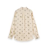 Scotch & Soda Camisas 164467_220 - Image 2