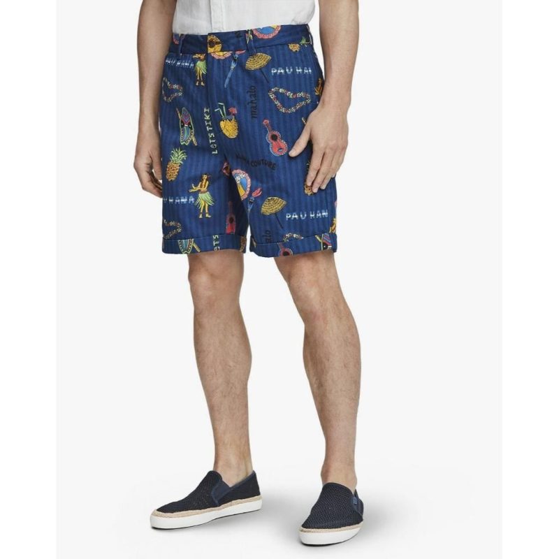 Scotch & Soda Bermudas 155089_1