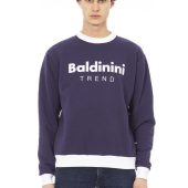 Baldinini Trend Camisolas 6510141F_COMO_ViolaViolet