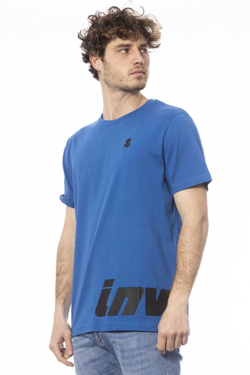 Invicta Camiseta 4451302U_12BLUETTE - Image 2