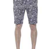 PT Torino Bermudas BSSLZ00AP16_0350blu