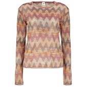 Missoni Sweater DS22SN2FBK029B_SM92G