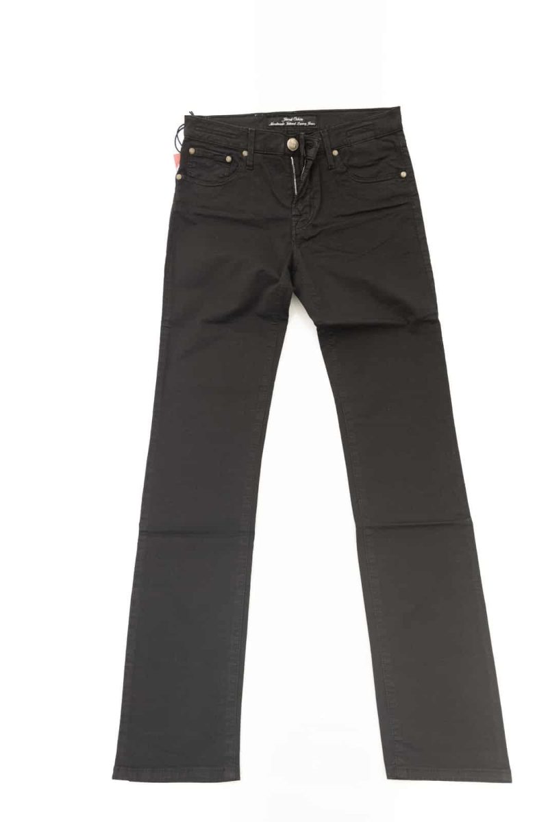 Jacob Cohen Jeans KIMBERLYSLIMOU_08030S_990_Nero - Image 2