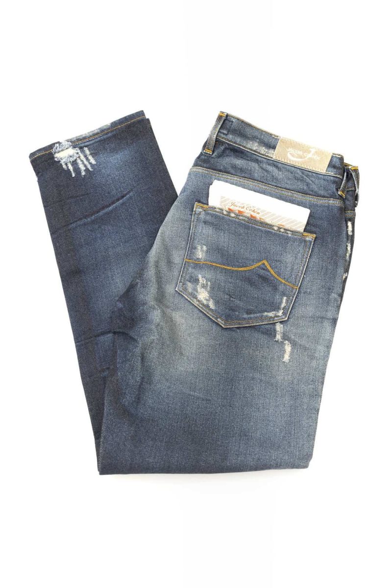 Jacob Cohen Jeans PWKAREN_08769W2_002_Lav.2