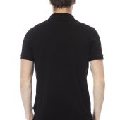 Baldinini Trend Polo MOD.5PO_SONDRIO_NeroBlack - Image 3