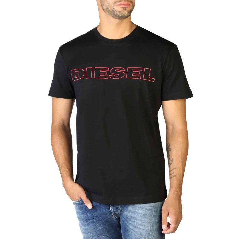 Diesel Camiseta UMLT-JAKE_00CG46_0DARX_900