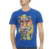 Trussardi Action Camiseta 2AT17_NUOVAGUINEA_03Bluette