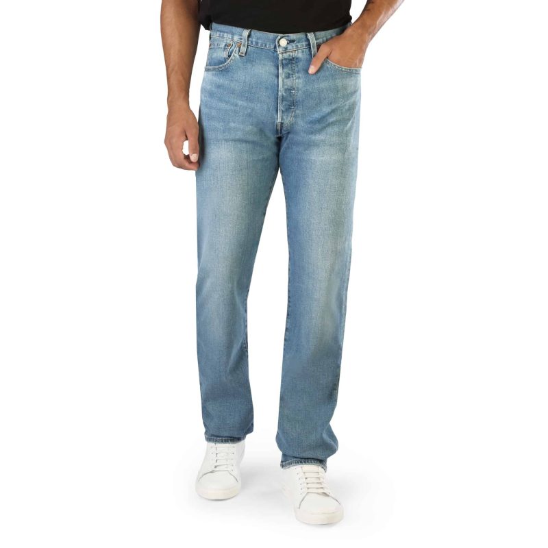 Levis Jeans 00501-3340_L34