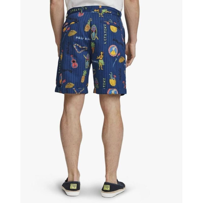 Scotch & Soda Bermudas 155089_1 - Image 2