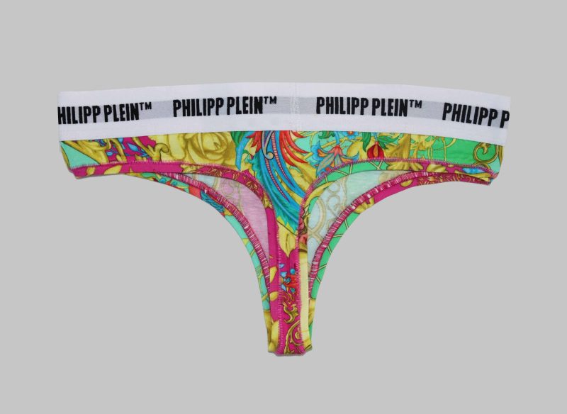 Philipp Plein Cuecas DUPP3132_BI-PACK_FLOW - Image 3