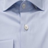 Bagutta Camisas 12745UNWALTER_400-B012Azzurro - Image 2