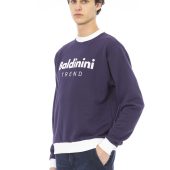 Baldinini Trend Camisolas 6510141F_COMO_ViolaViolet - Image 2