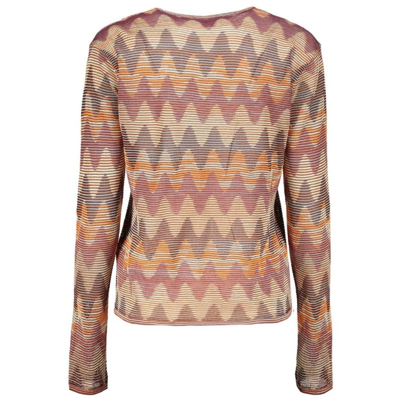 Missoni Sweater DS22SN2FBK029B_SM92G - Image 2