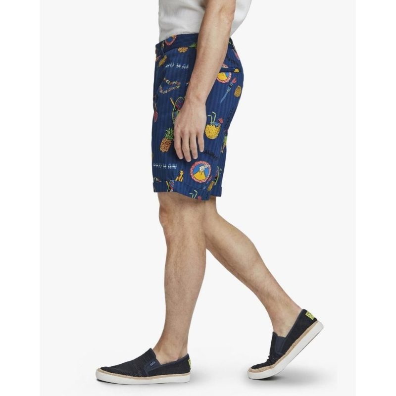 Scotch & Soda Bermudas 155089_1 - Image 3