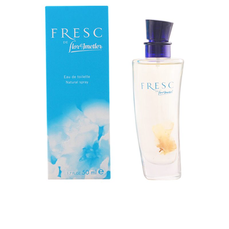 FRESC DE FLOR D'AMETLER vaporizador 50 ml