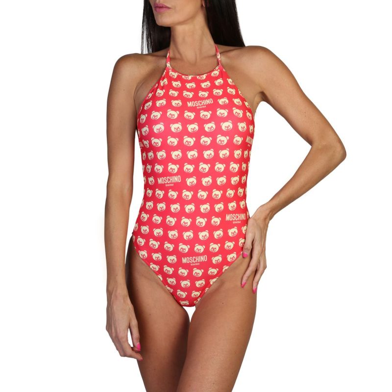 Moschino Roupa de banho A4934-9406_A1213