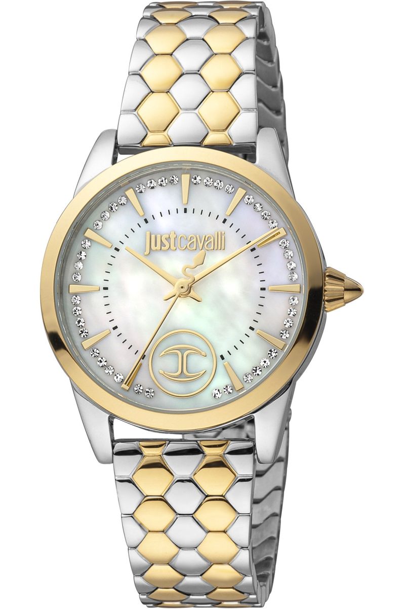 Just Cavalli Relógios JC1L087M0285