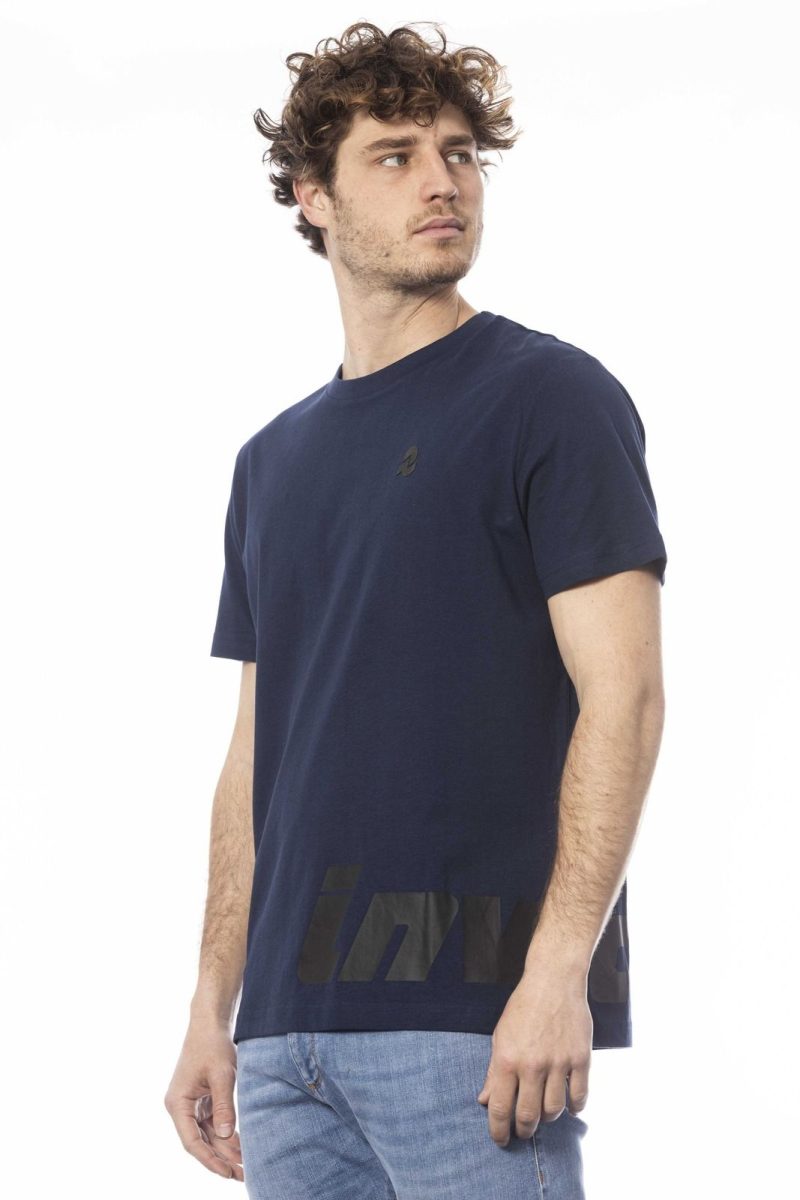 Invicta Camiseta 4451302U_730BLUSCURO - Image 2