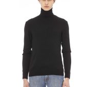 Baldinini Trend Camisolas DV2510_TORINO_NeroBlack