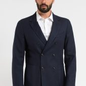 Trussardi Casacos 32H000431T001053_V_U290BluNavy