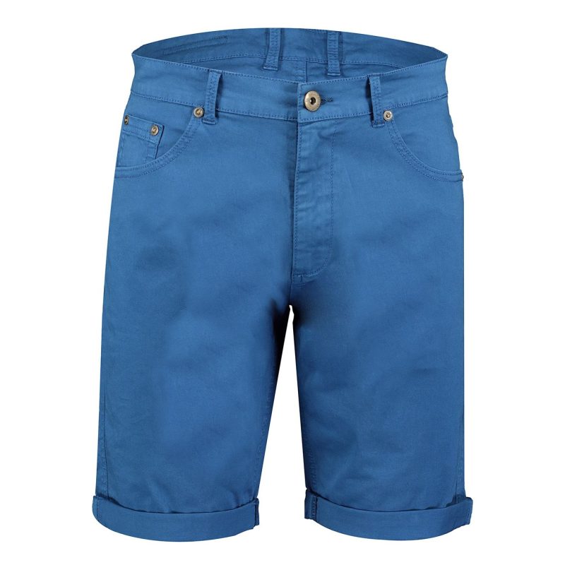 Geographical Norway Bermudas SU1006H_Bleu