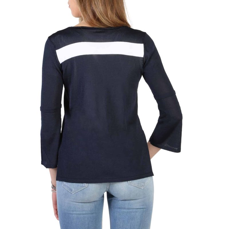 Armani Jeans Sweater 3Y5E2C_5M1XZ_155N - Image 2