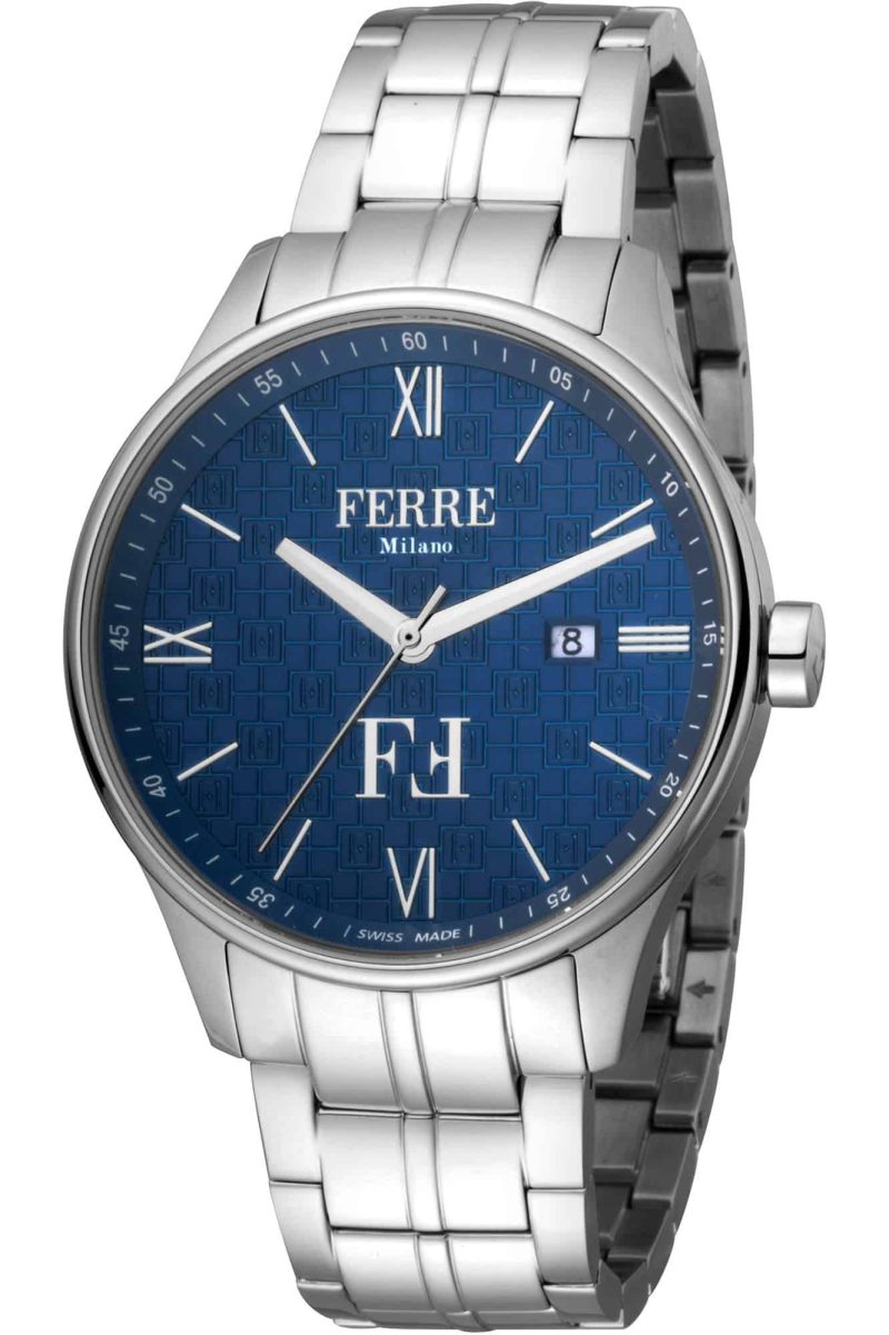 Ferre Milano Relógios FM1G112M0251