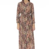 Baldinini Trend Vestidos G709_UNIMANTOVA_Fantasy