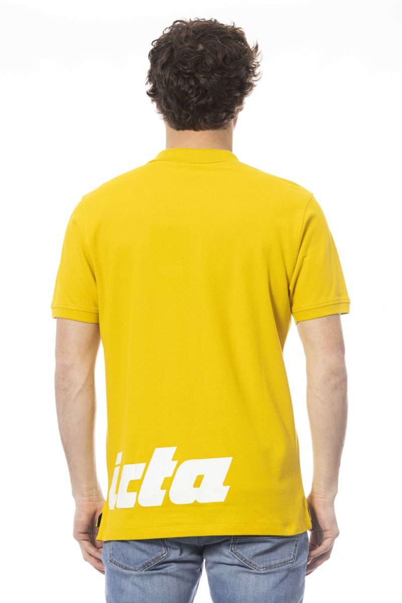 Invicta Polo 4452282U_2GIALLO - Image 3