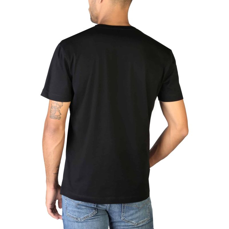 Diesel Camiseta UMLT-JAKE_00CG46_0DARX_900 - Image 2