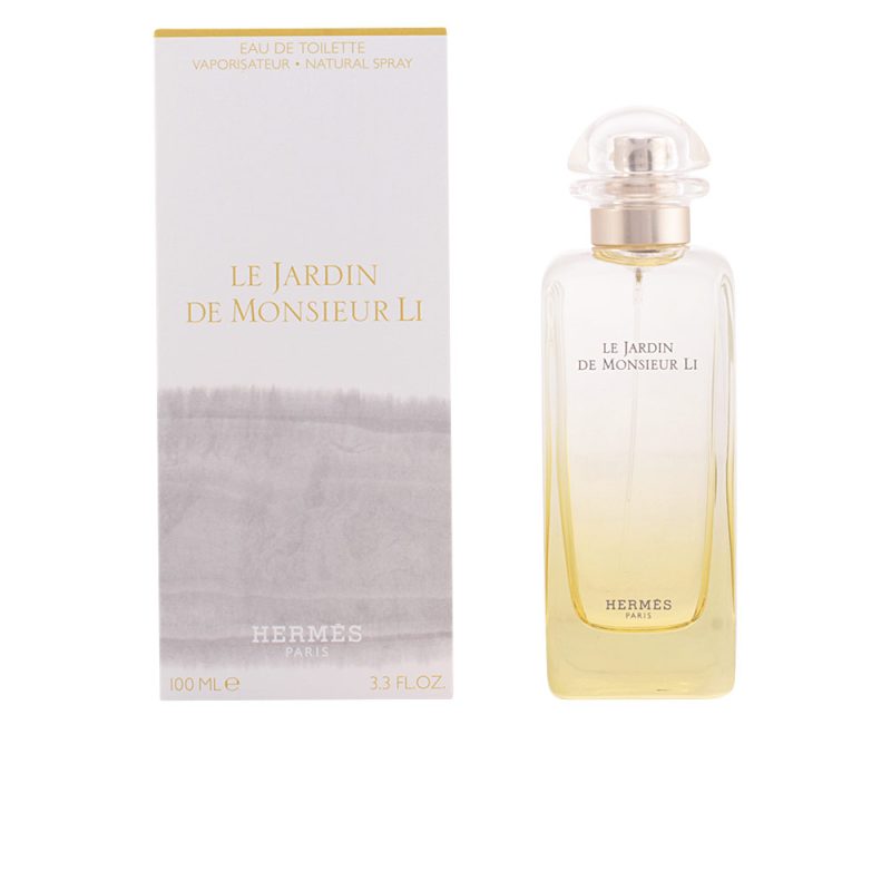 LE JARDIN DE MONSIEUR LI eau de toilette vaporizador 100 ml