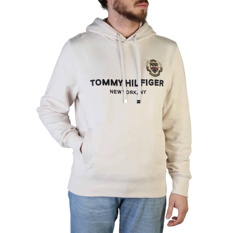 Tommy Hilfiger Camisolas MW0MW29721_AF4