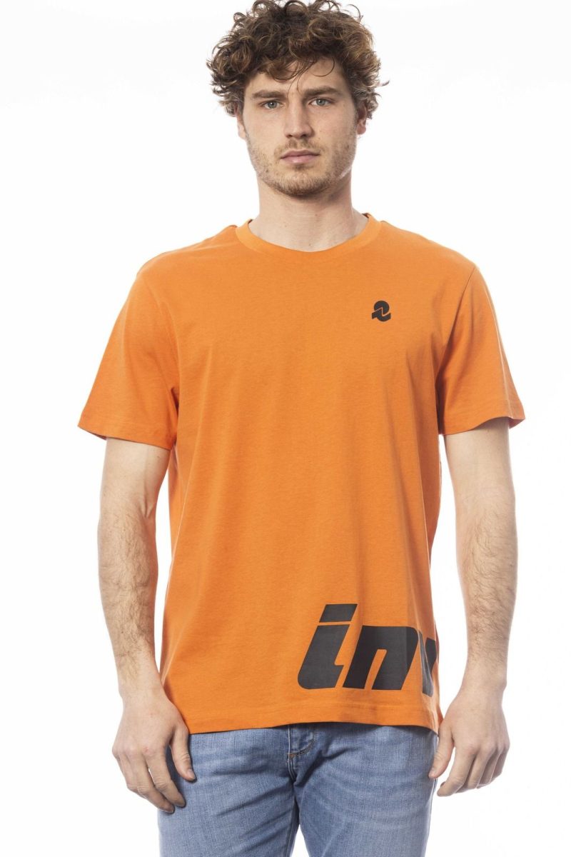 Invicta Camiseta 4451302U_47ARANCIO