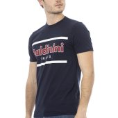 Baldinini Trend Camiseta TSU540_COMO_BLU4 - Image 2