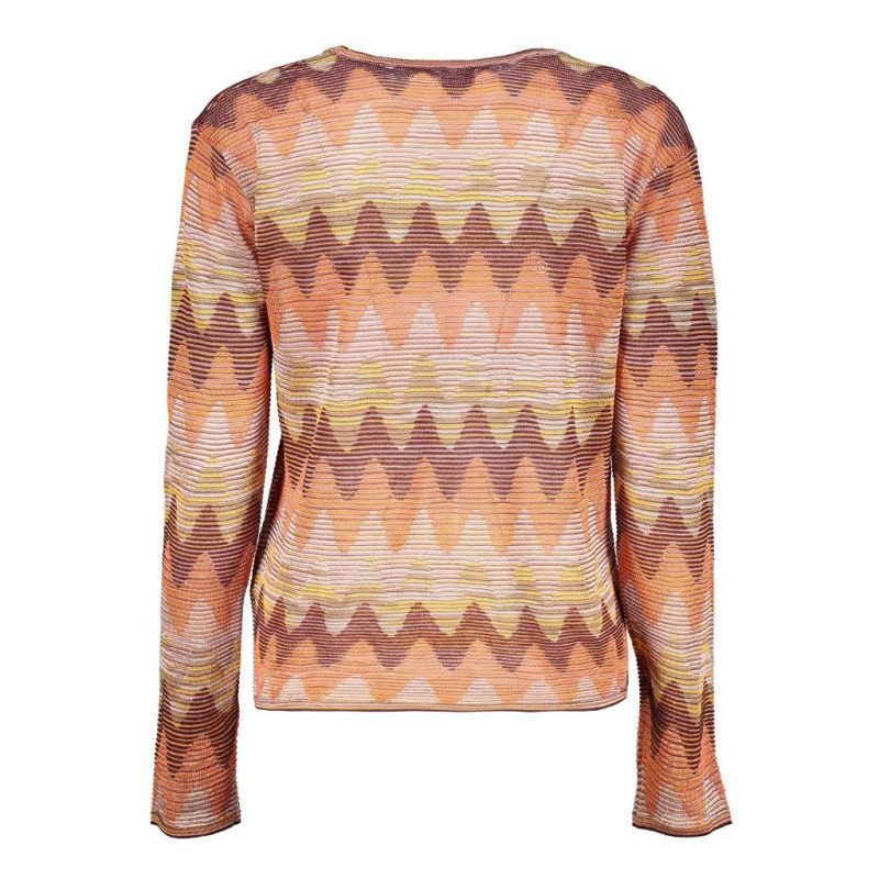 Missoni Sweater DS22SN2FBK029B_SM92F - Image 2