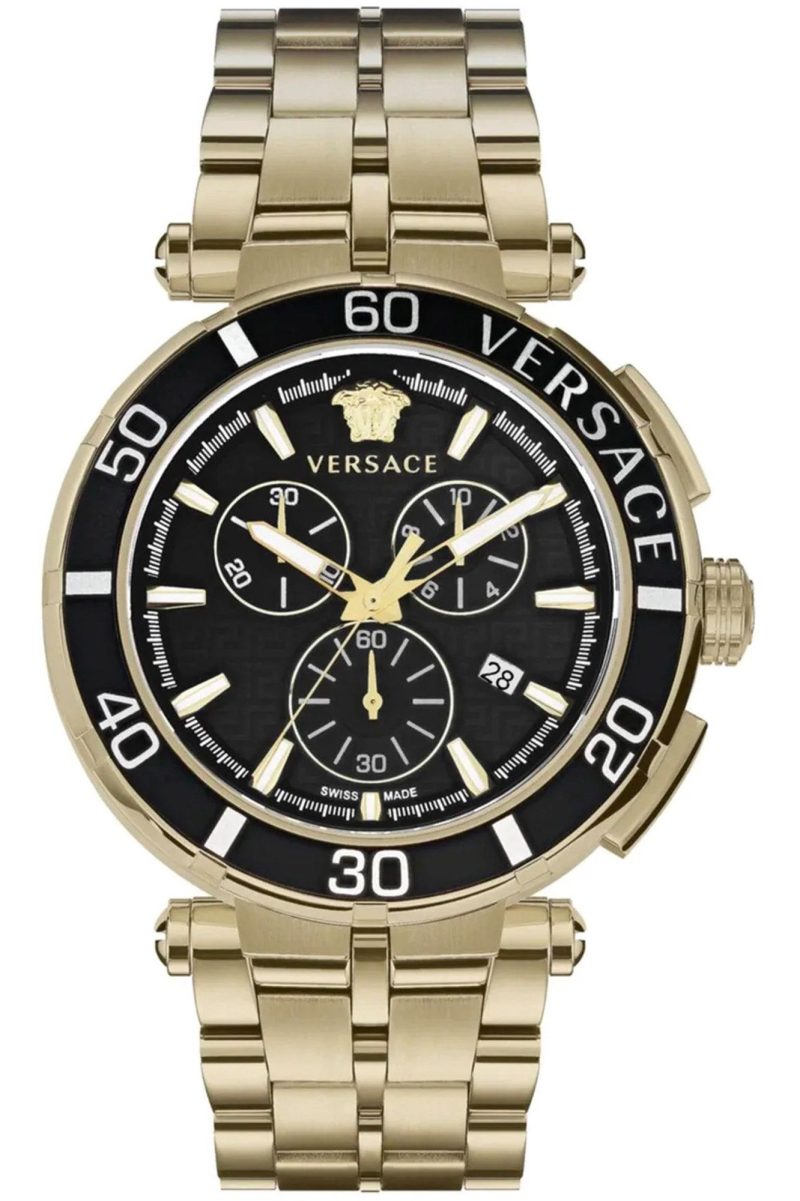 Versace Relógios VE3L00522