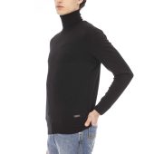 Baldinini Trend Camisolas DV2510_TORINO_NeroBlack - Image 2