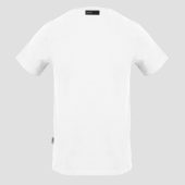 Plein Sport Camiseta TIPS40601_WHITE - Image 2