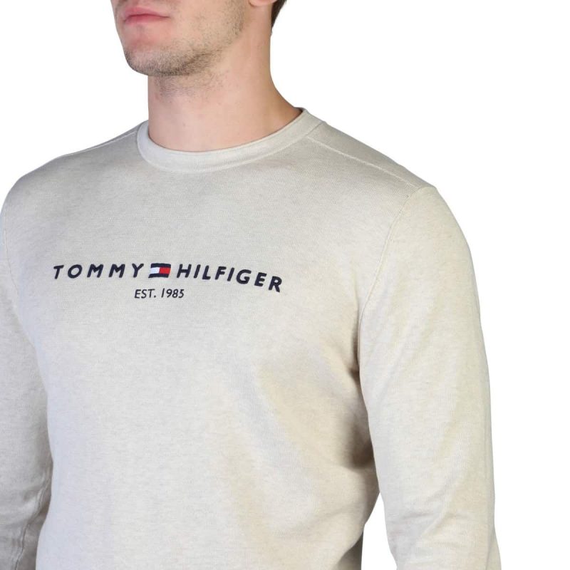 Tommy Hilfiger Camisolas MW0MW27765_HGF - Image 3