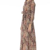 Baldinini Trend Vestidos G709_UNIMANTOVA_Fantasy - Image 2