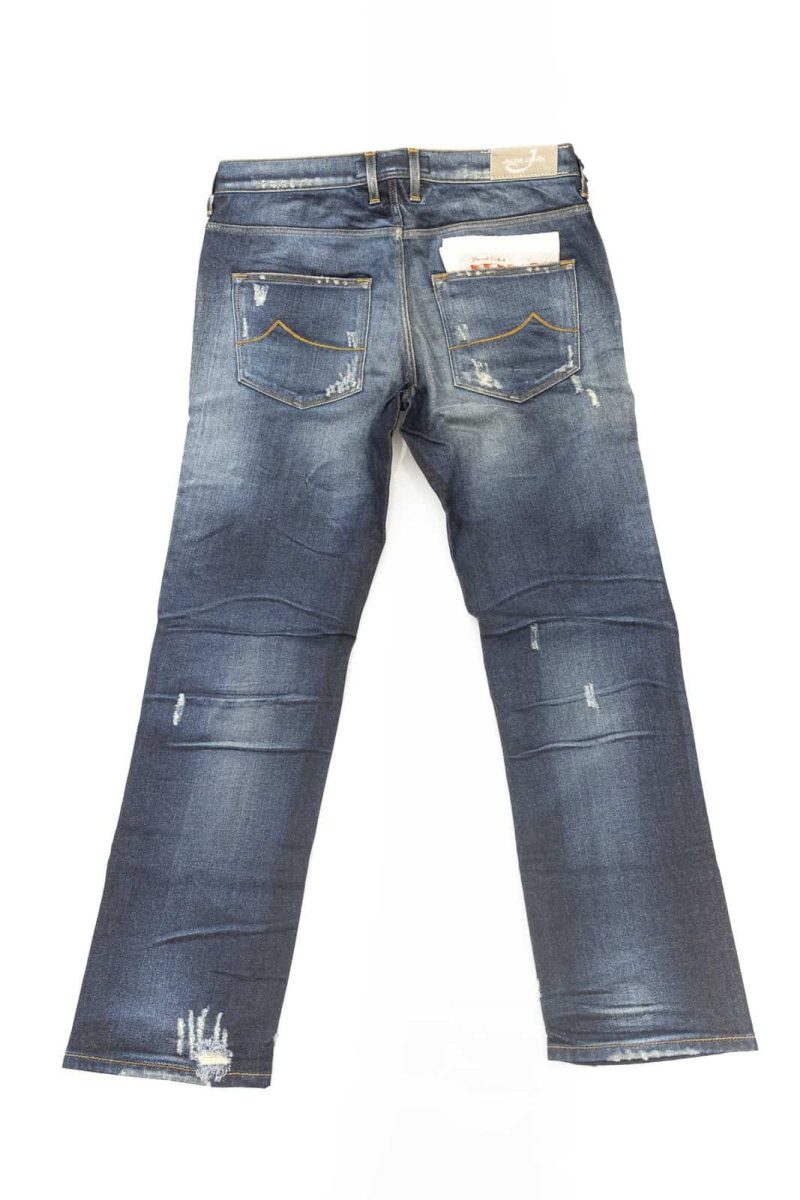 Jacob Cohen Jeans PWKAREN_08769W2_002_Lav.2 - Image 3