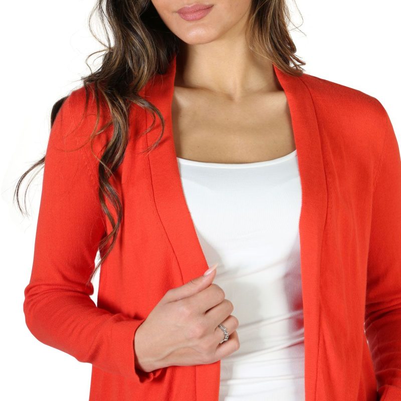 Fontana 2.0 Sweater RP1991AR_ARANCIO - Image 3